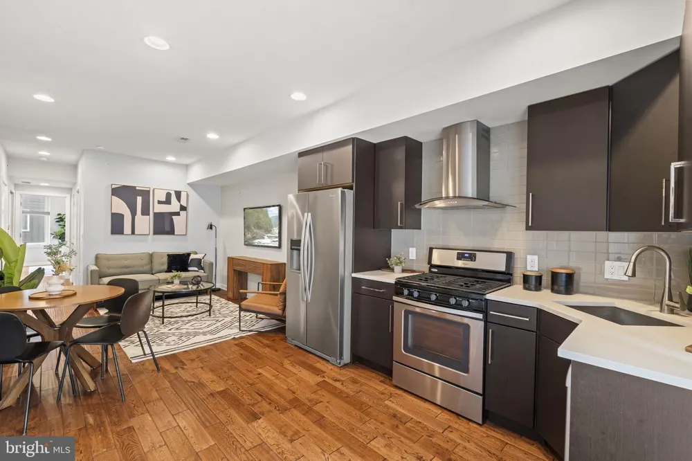 1416 PARRISH STREET #3 Philadelphia, PA 19130