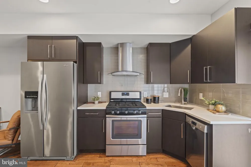 1416 PARRISH STREET #3 Philadelphia, PA 19130