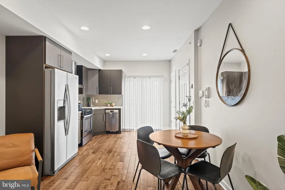 1416 PARRISH STREET #3 Philadelphia, PA 19130