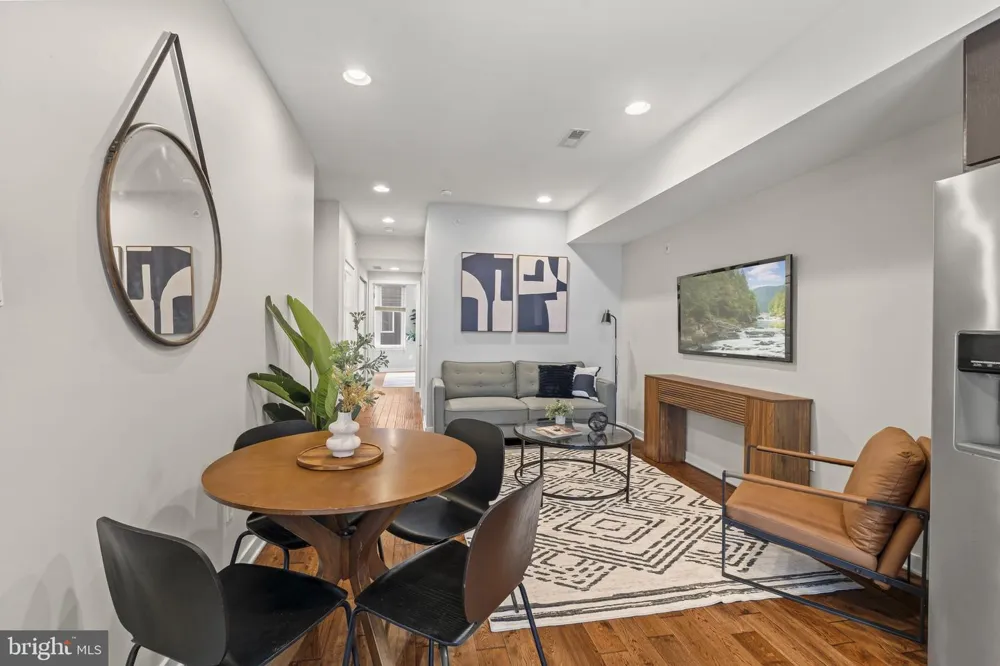 1416 PARRISH STREET #3 Philadelphia, PA 19130