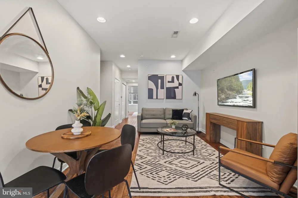 1416 PARRISH STREET #3 Philadelphia, PA 19130