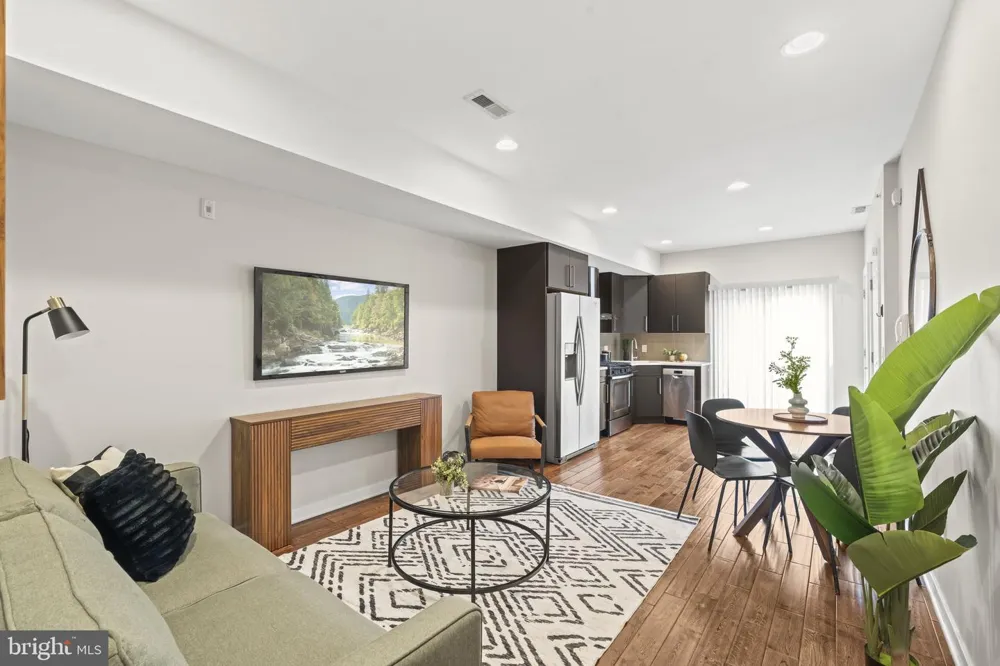 1416 PARRISH STREET #3 Philadelphia, PA 19130