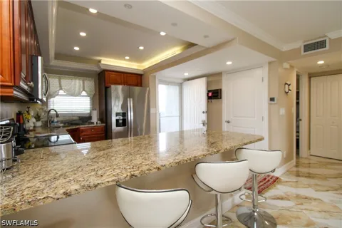 Pebble Beach Boulevard #502