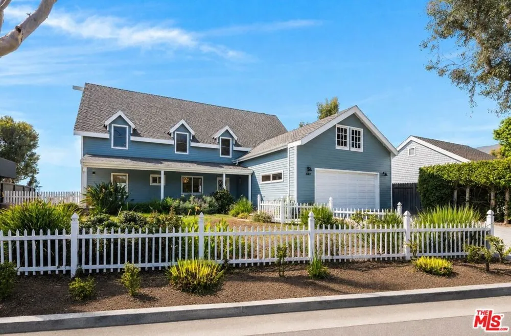 6457 Surfside Way Malibu, CA 90265