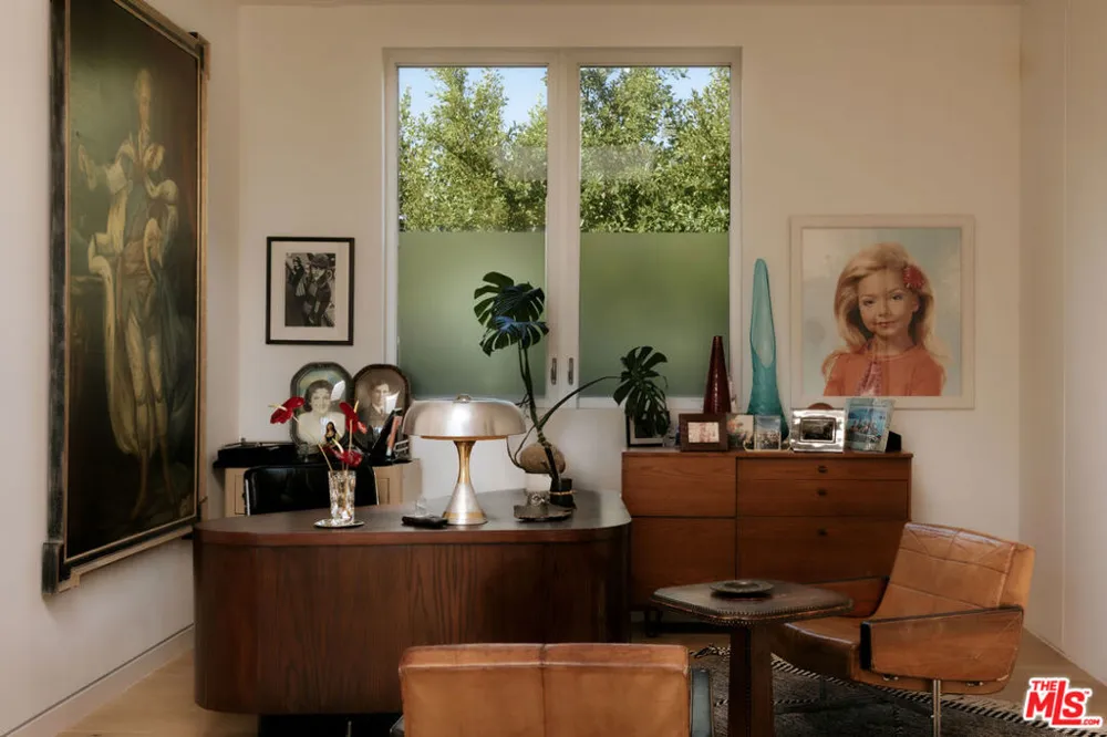 354 Westbourne Drive West Hollywood, CA 90048