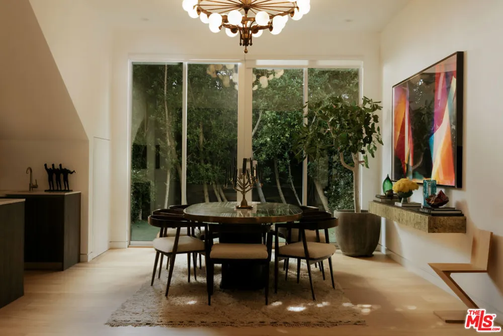 354 Westbourne Drive West Hollywood, CA 90048