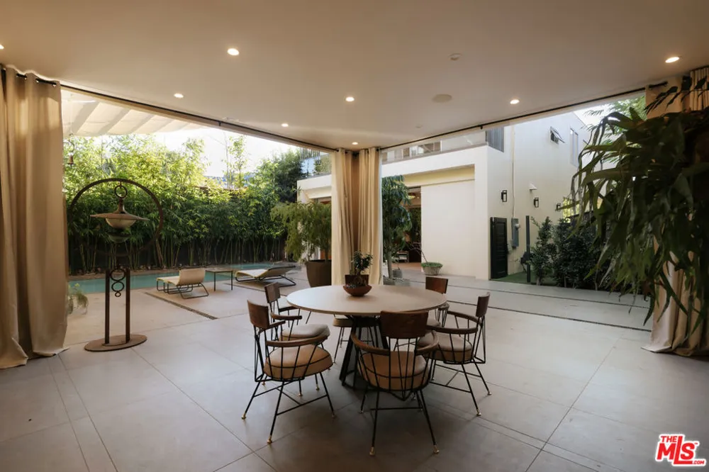 354 Westbourne Drive West Hollywood, CA 90048