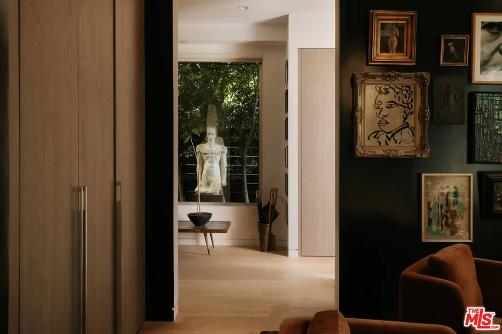 354 Westbourne Drive West Hollywood, CA 90048