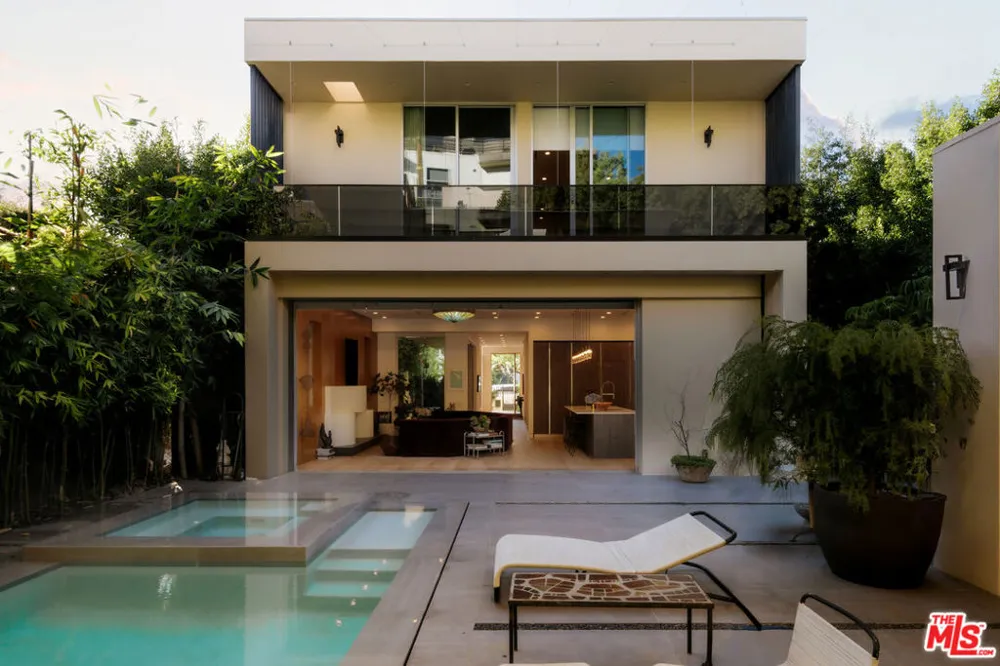 354 Westbourne Drive West Hollywood, CA 90048