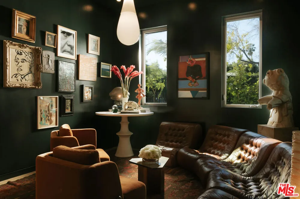354 Westbourne Drive West Hollywood, CA 90048