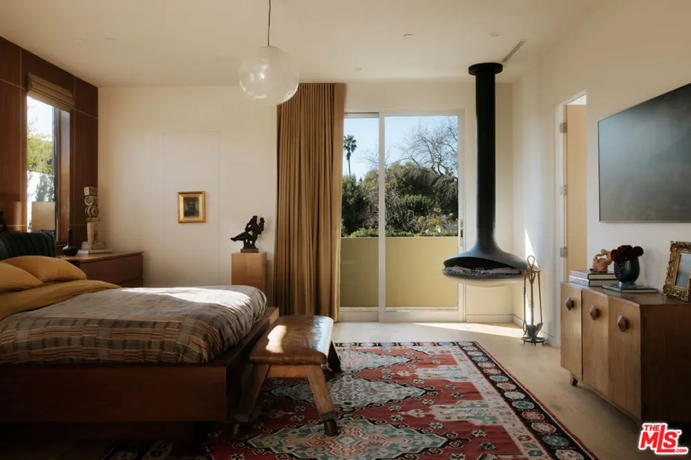 354 Westbourne Drive West Hollywood, CA 90048