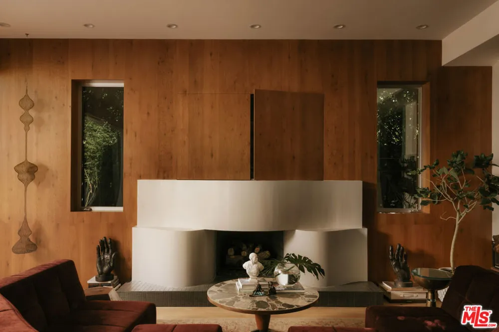 354 Westbourne Drive West Hollywood, CA 90048