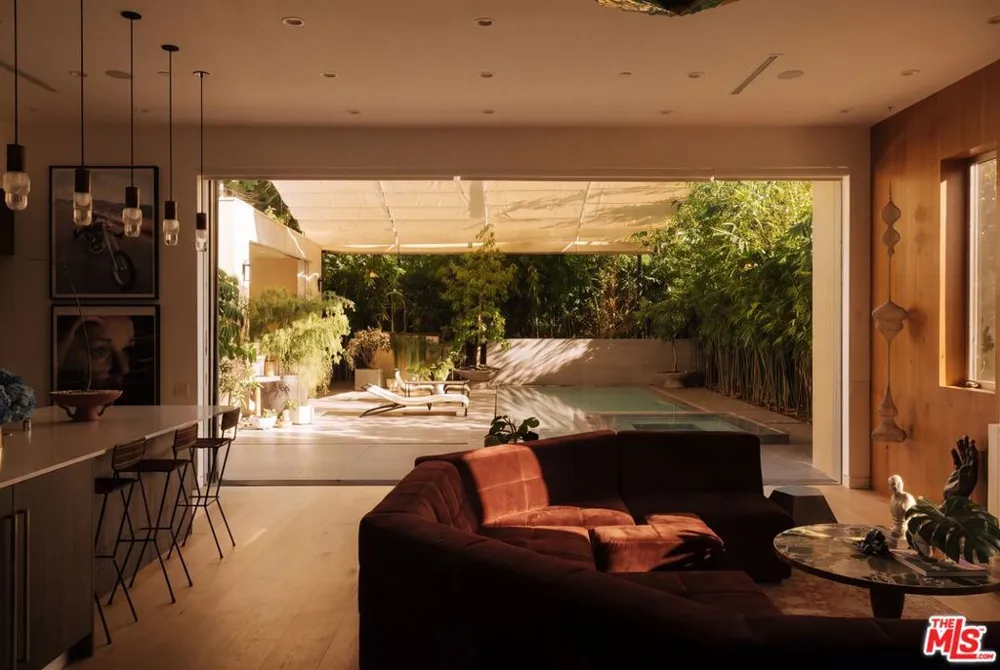 354 Westbourne Drive West Hollywood, CA 90048