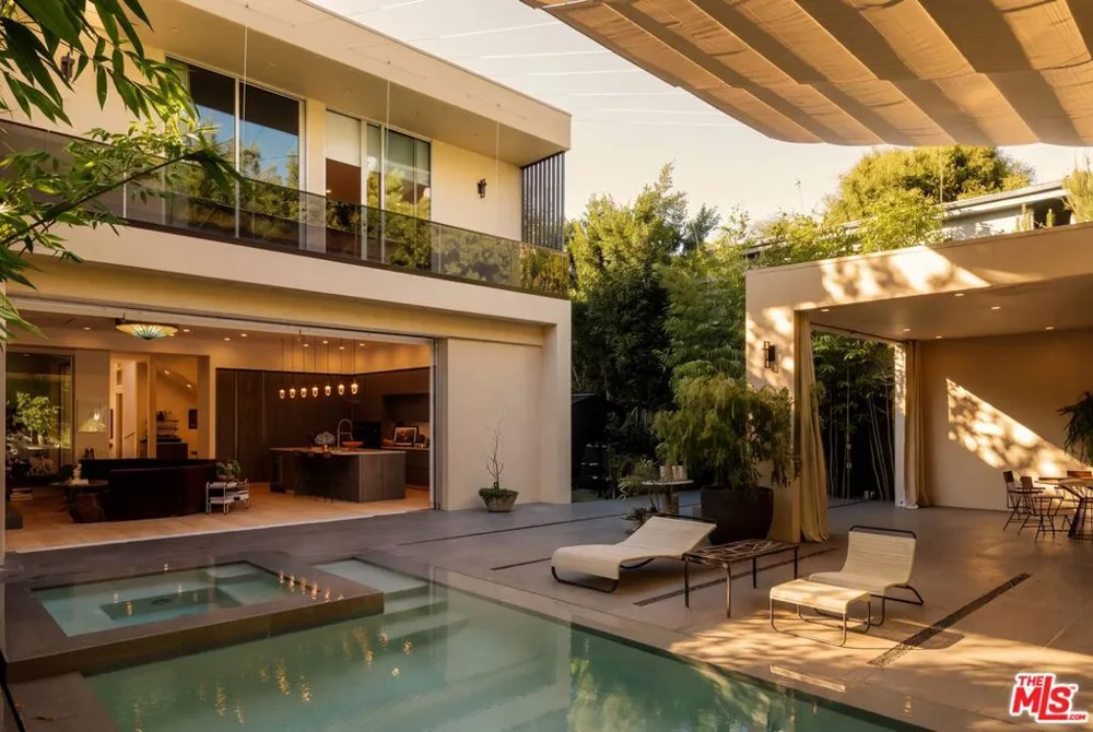 354 Westbourne Drive West Hollywood, CA 90048