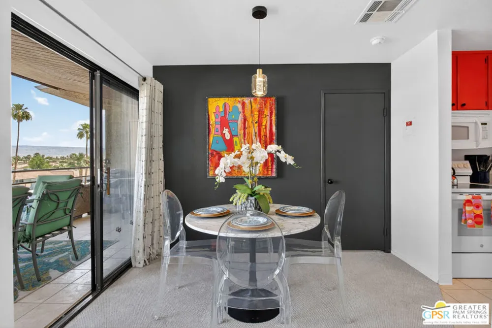 470 S Calle Encilia #B13 Palm Springs, CA 92262