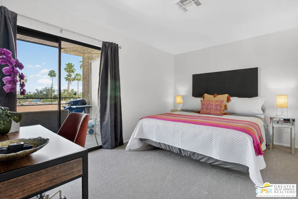 470 S Calle Encilia #B13 Palm Springs, CA 92262
