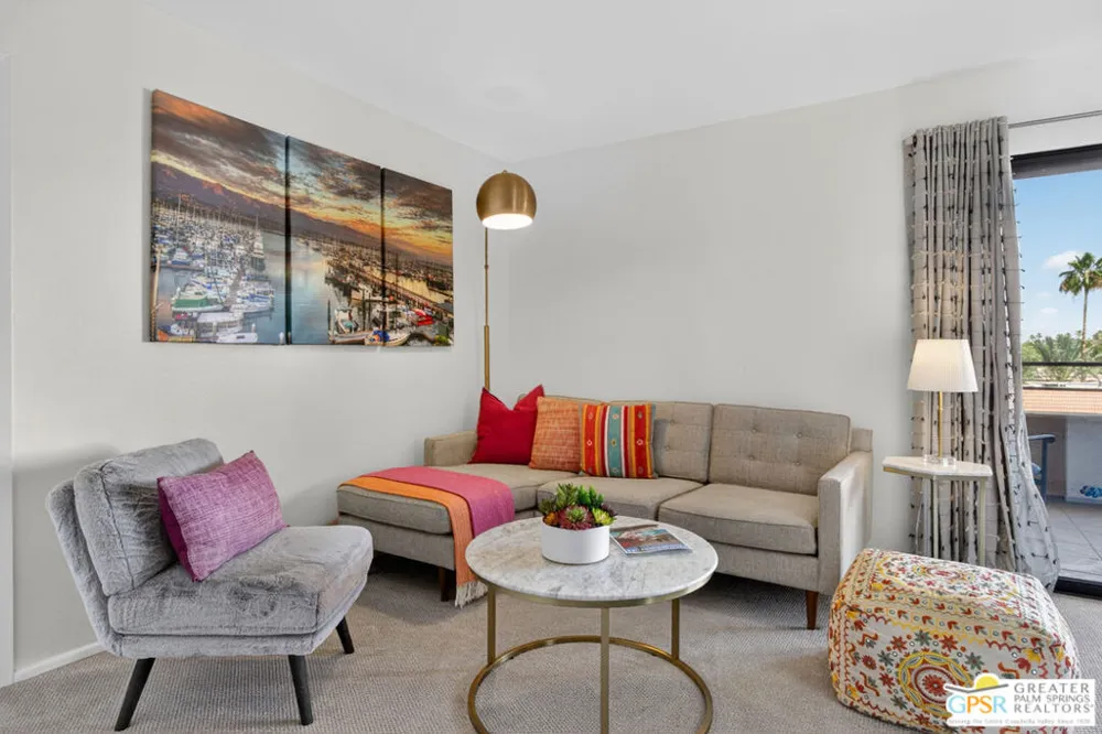 470 S Calle Encilia #B13 Palm Springs, CA 92262
