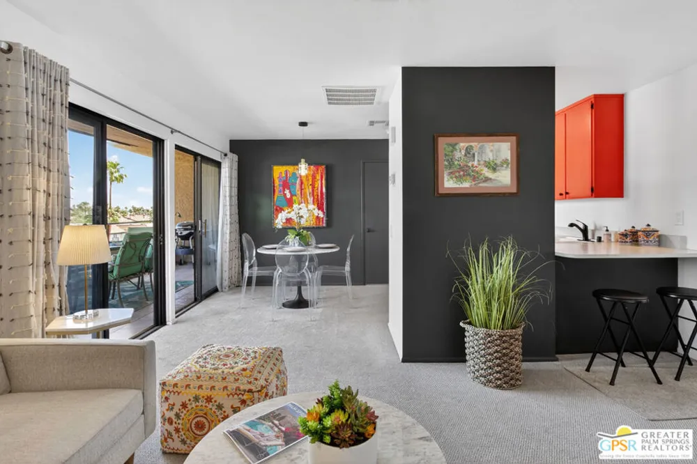 470 S Calle Encilia #B13 Palm Springs, CA 92262