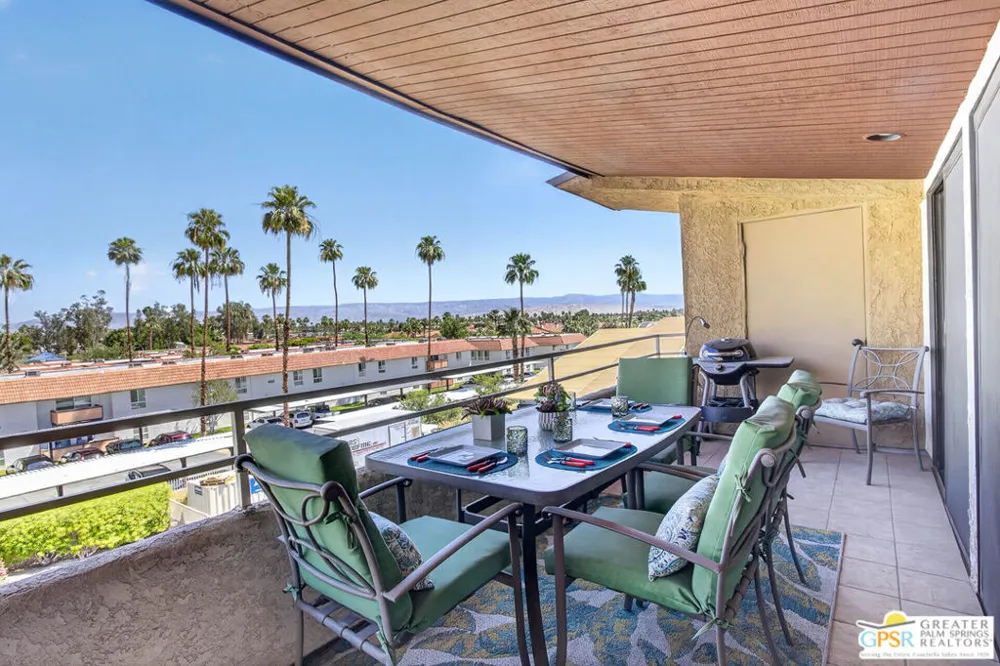 470 S Calle Encilia #B13 Palm Springs, CA 92262