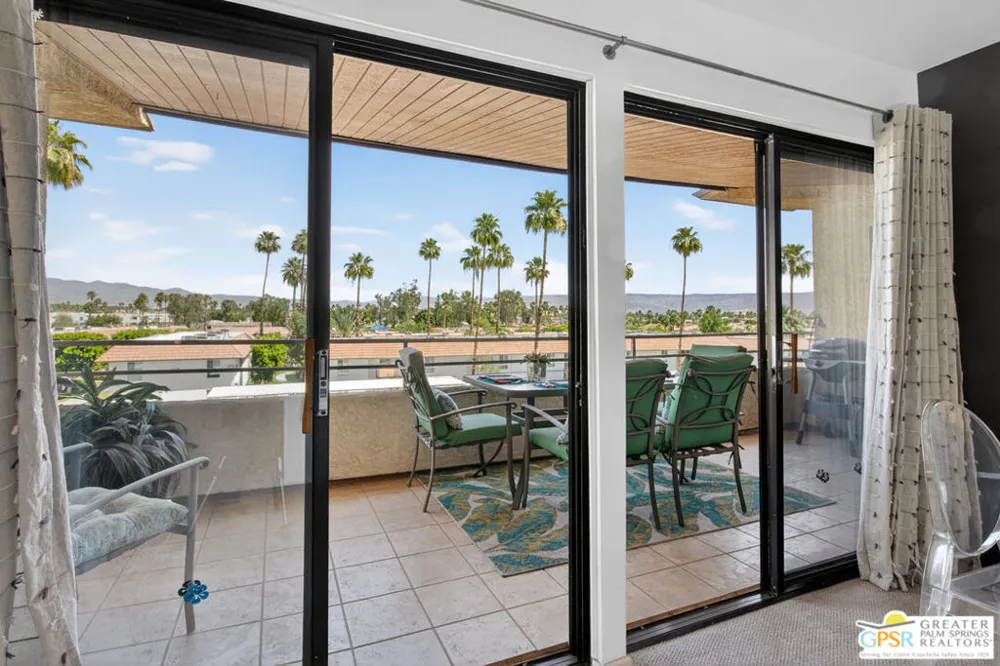 470 S Calle Encilia #B13 Palm Springs, CA 92262