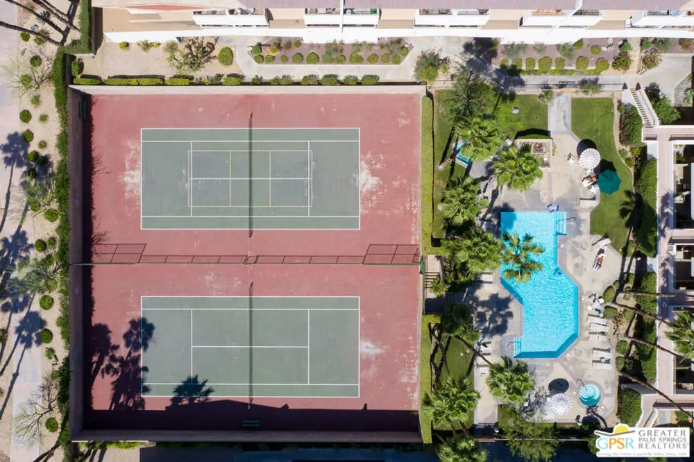 470 S Calle Encilia #B13 Palm Springs, CA 92262