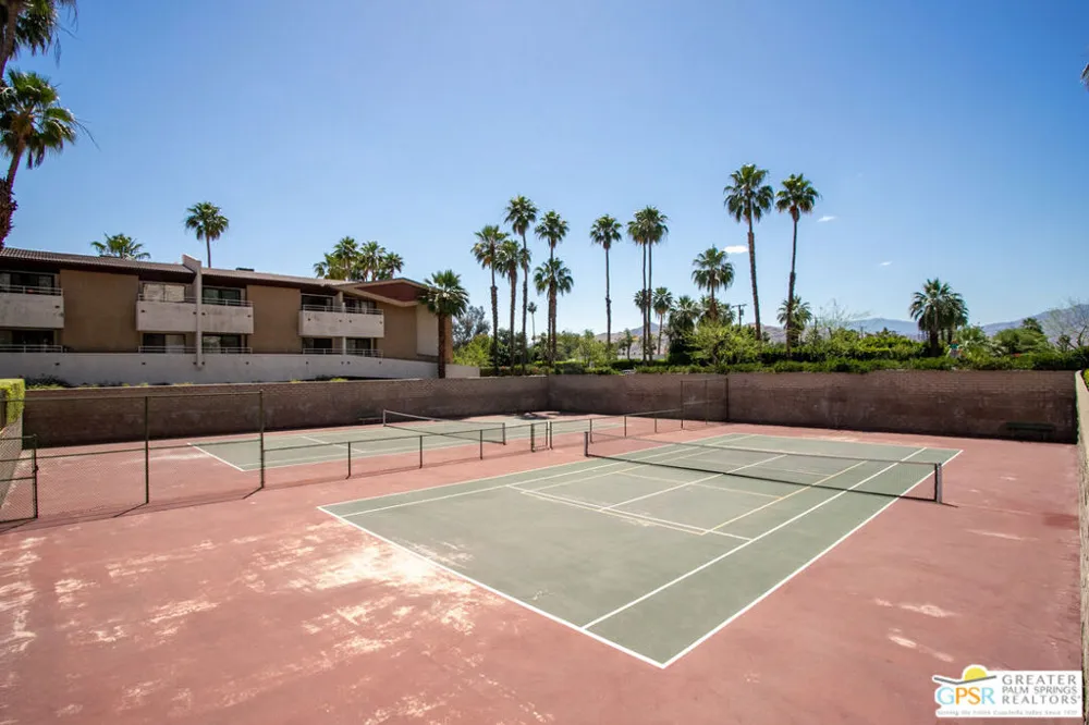 470 S Calle Encilia #B13 Palm Springs, CA 92262