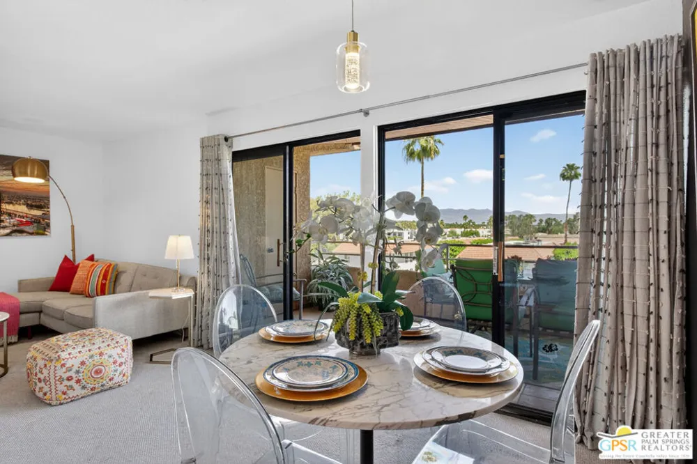 470 S Calle Encilia #B13 Palm Springs, CA 92262