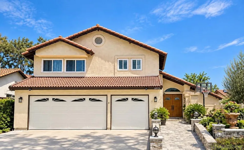 10975 Elderwood Dr San Diego, CA 92131