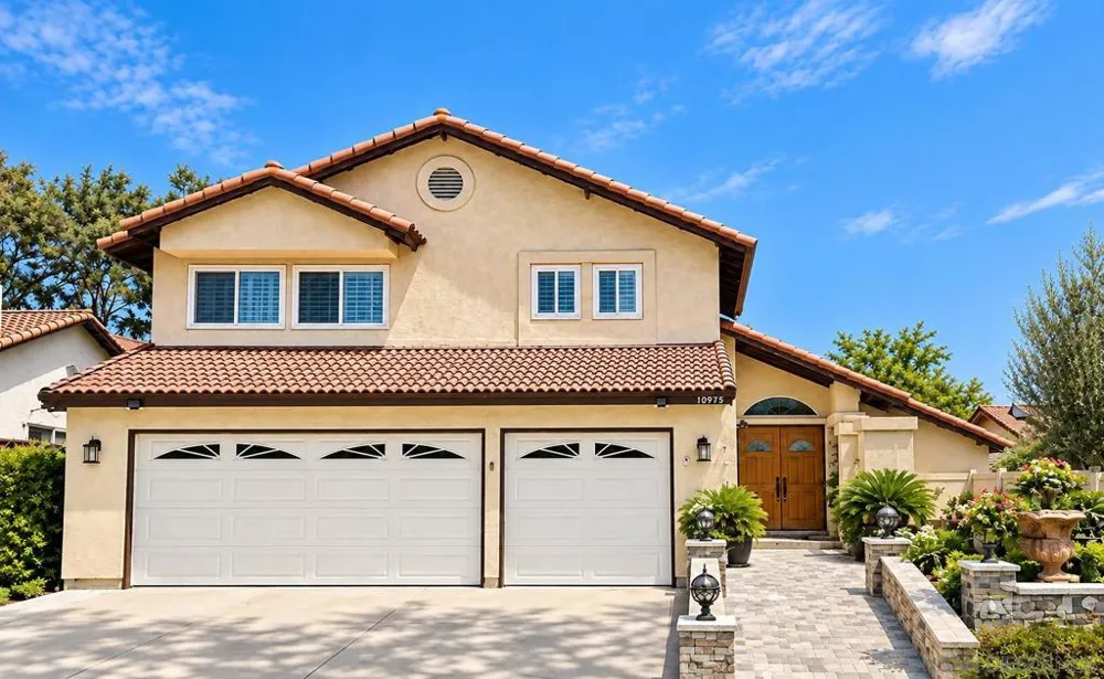 10975 Elderwood Dr San Diego, CA 92131