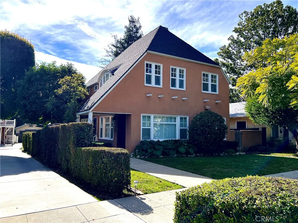 180 W 9th Street Claremont, CA 91711