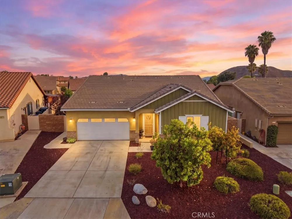 33563 Sunbonnet Court Wildomar, CA 92595