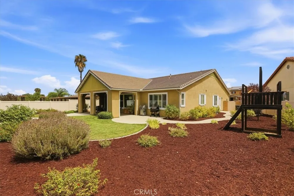 33563 Sunbonnet Court Wildomar, CA 92595