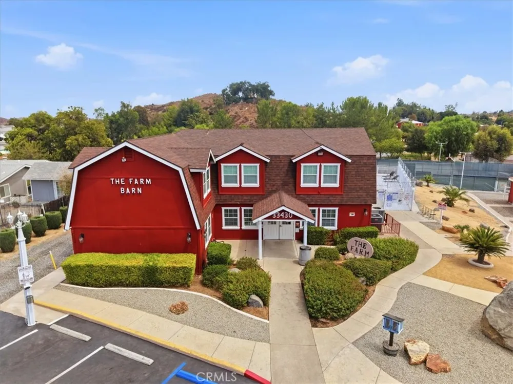 33563 Sunbonnet Court Wildomar, CA 92595