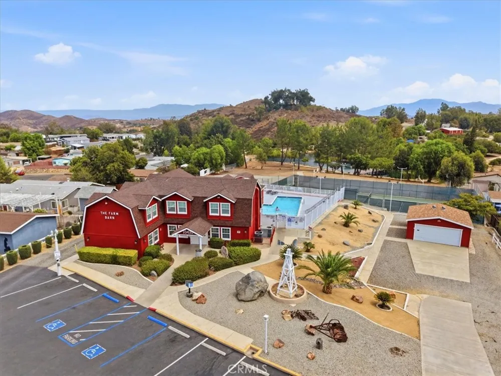 33563 Sunbonnet Court Wildomar, CA 92595