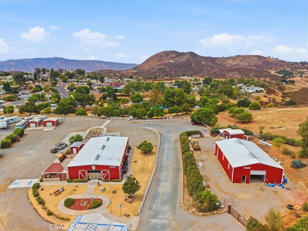 33563 Sunbonnet Court Wildomar, CA 92595