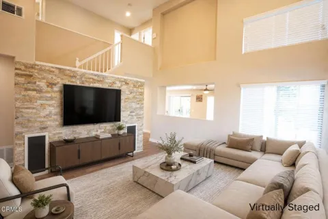 401 Hermosa Way