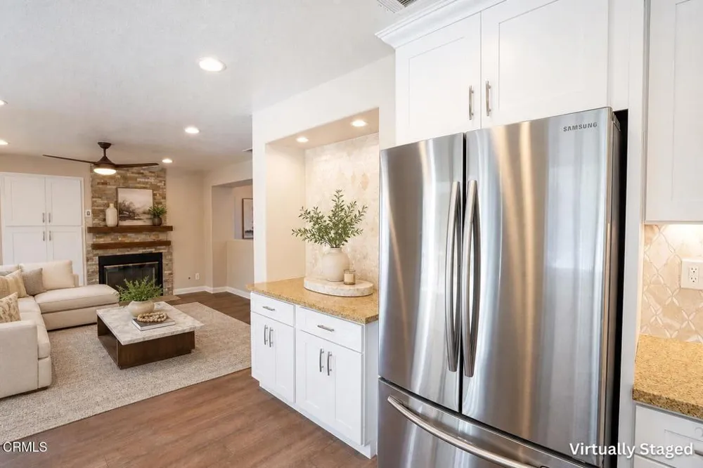 401 Hermosa Way Oxnard, CA 93036