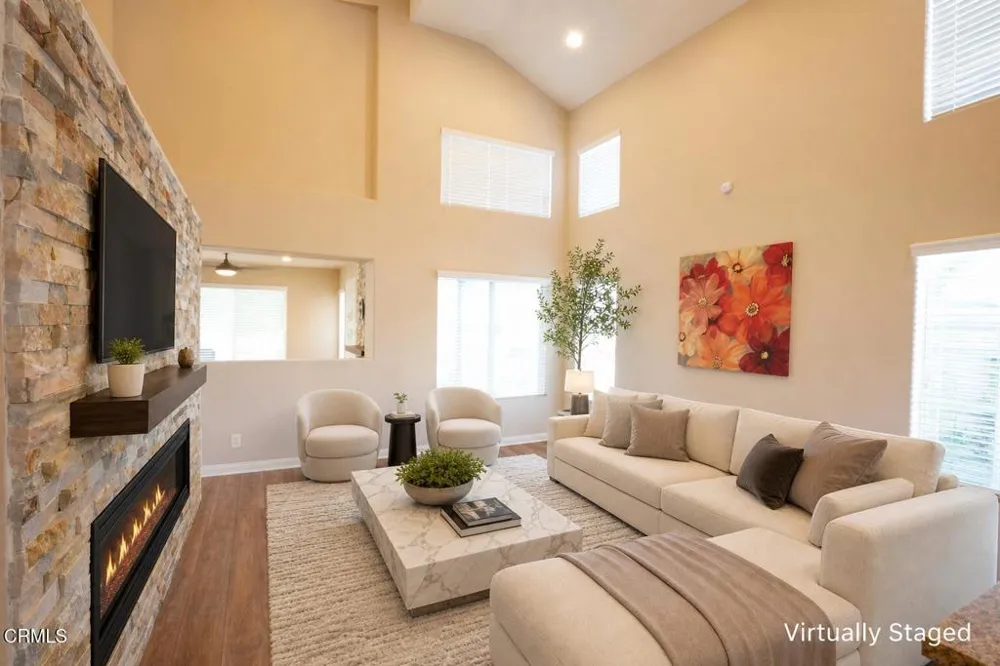 401 Hermosa Way Oxnard, CA 93036