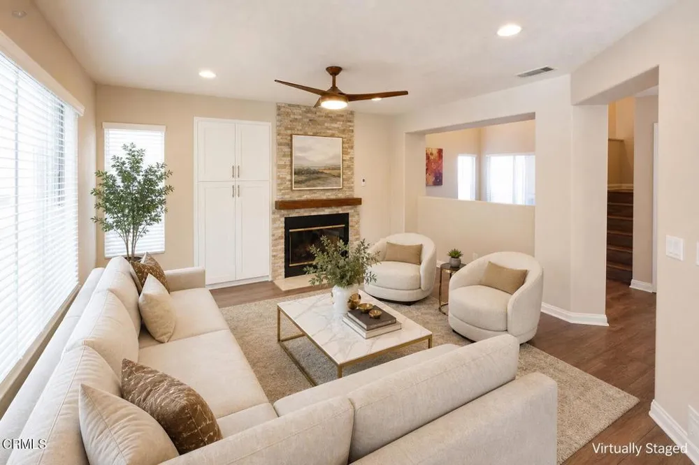 401 Hermosa Way Oxnard, CA 93036