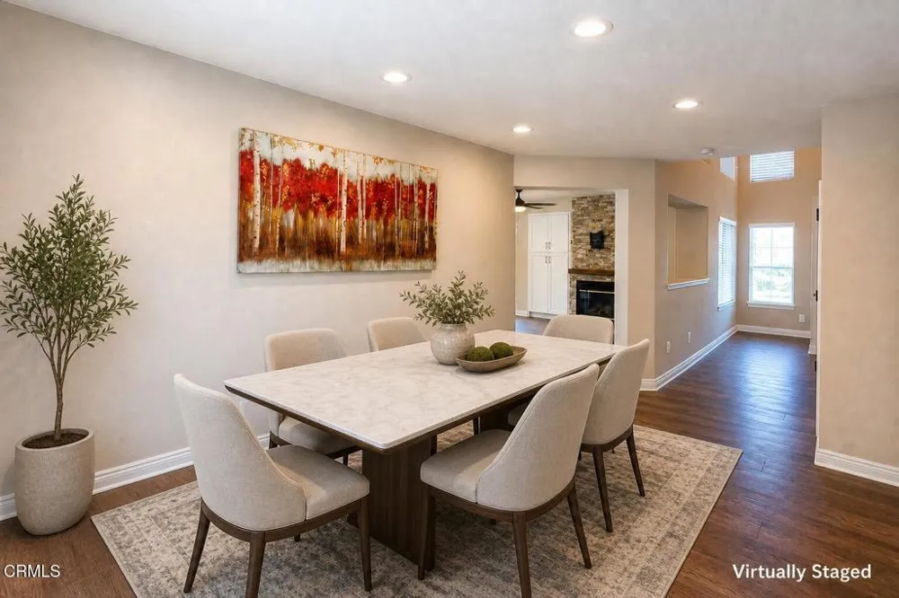 401 Hermosa Way Oxnard, CA 93036