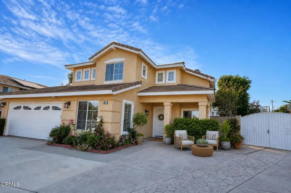 401 Hermosa Way Oxnard, CA 93036