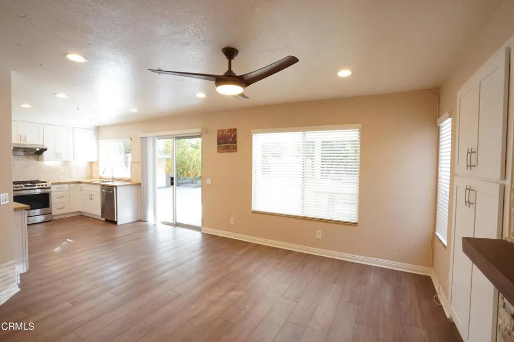 401 Hermosa Way Oxnard, CA 93036