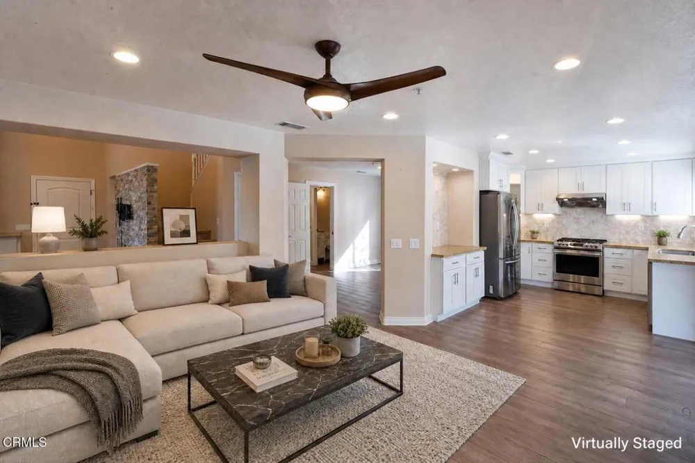 401 Hermosa Way Oxnard, CA 93036