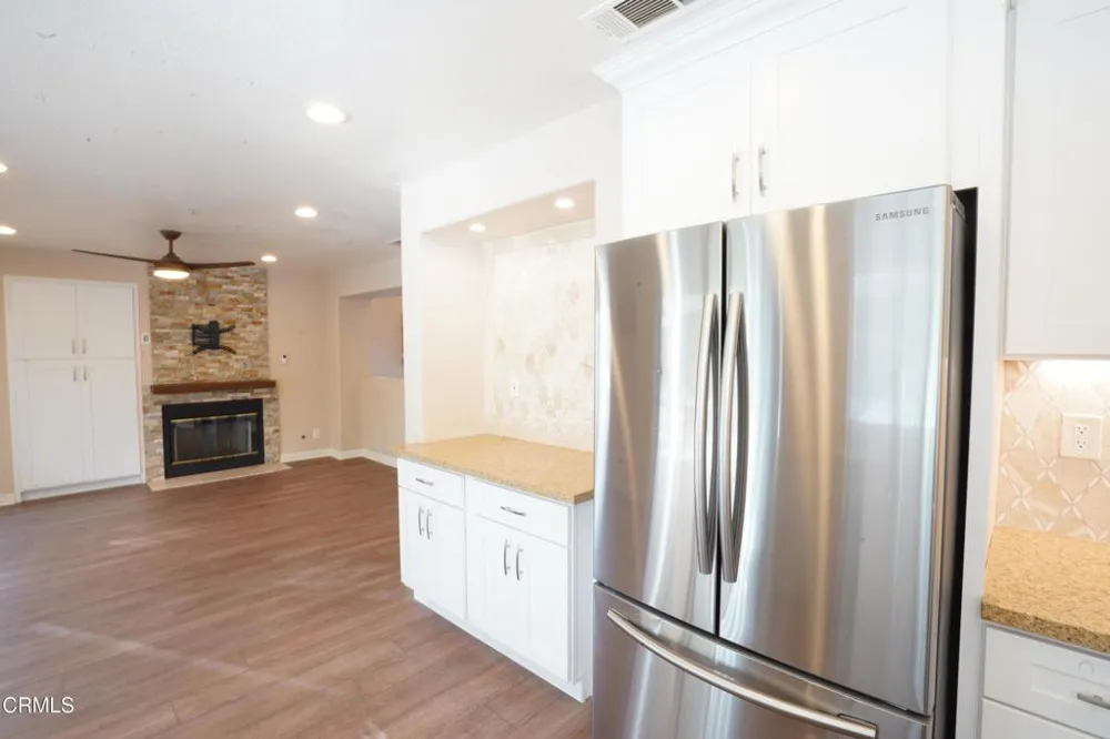 401 Hermosa Way Oxnard, CA 93036