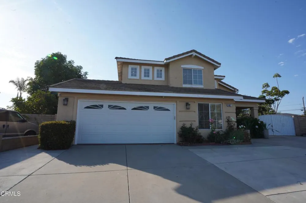 401 Hermosa Way Oxnard, CA 93036