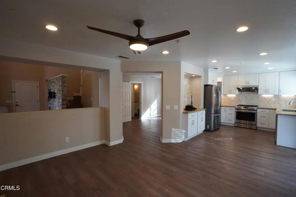 401 Hermosa Way Oxnard, CA 93036