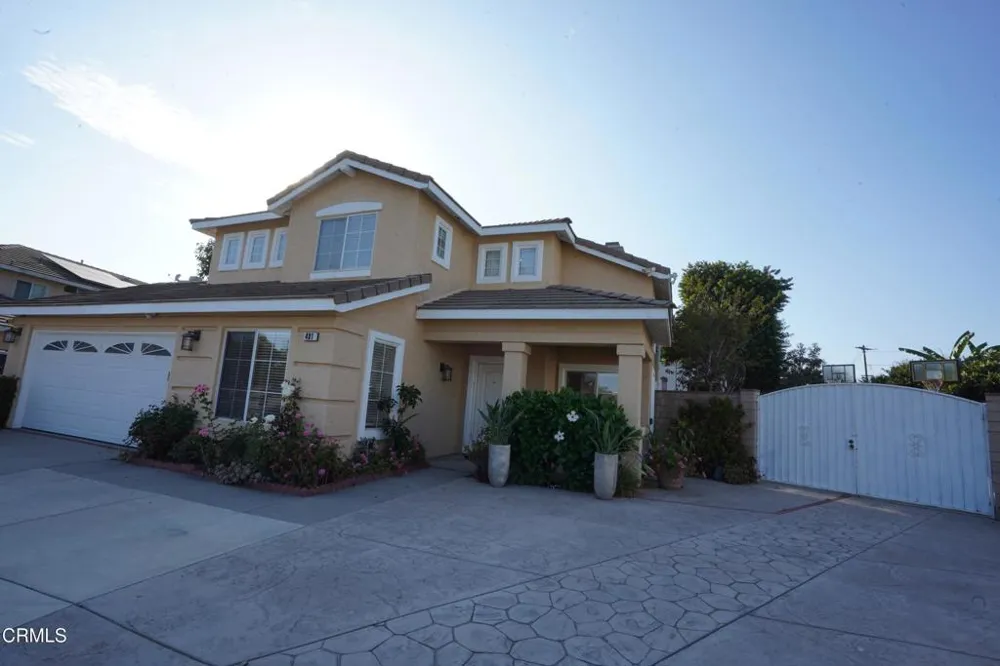 401 Hermosa Way Oxnard, CA 93036