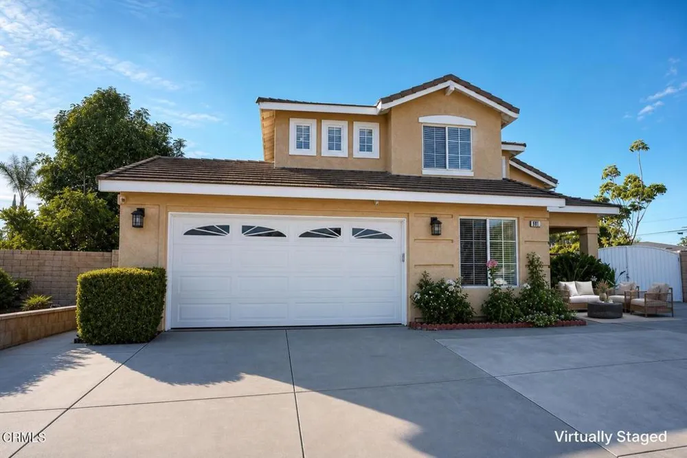 401 Hermosa Way Oxnard, CA 93036