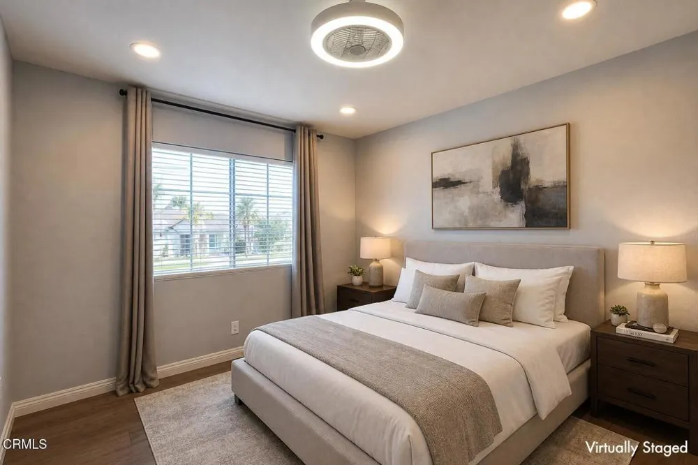 401 Hermosa Way Oxnard, CA 93036