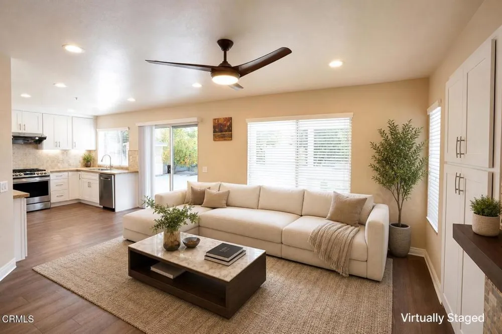 401 Hermosa Way Oxnard, CA 93036